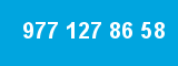 977 127 86 58 977 127 86 58